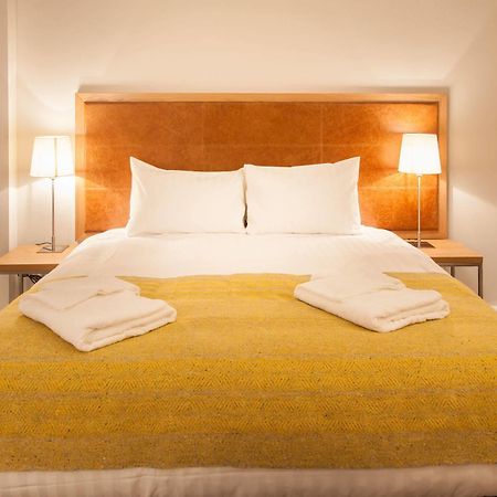 Premier Suites Plus Glasgow Eksteriør billede